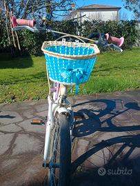 bicicletta bimba 