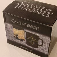 Game of Thrones Tazza, Ceramica, Multicolore