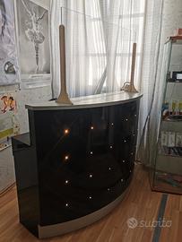 Reception per centro Estetico o per Parrucchiere