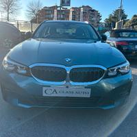 BMW SERIE 3 SW 318