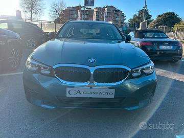 BMW SERIE 3 SW 318