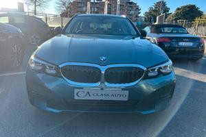 BMW SERIE 3 SW 318