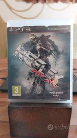 MX Vs ATX Reflex PS3