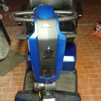 Motorino disabili Pride modello LX10