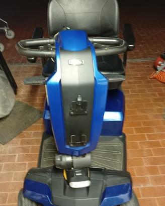 Motorino disabili Pride modello LX10