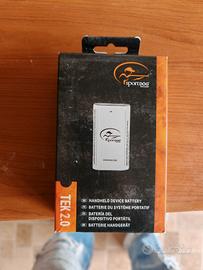 Batterie Palmare Tek 2.0