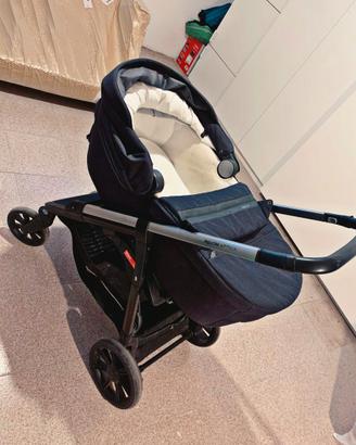 INGLESINA - TRILOGY APTICA