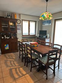 Appartamento a courmayeur