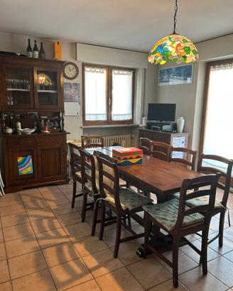 Appartamento a courmayeur