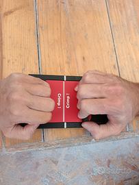 gioco per arrampicata