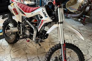 LEM PITBIKE RF 125 4t