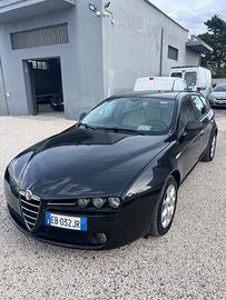 Alfa Romeo 159 1.9 JTDm Sportwagon Eco Progression