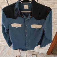 camicia Sandro Paris 