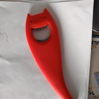 apribottiglie Alessi