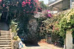 TAORMINA - Casa VISTA MARE 100mq + 50mq Terrazzo