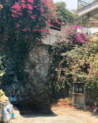 TAORMINA - Casa VISTA MARE 100mq + 50mq Terrazzo