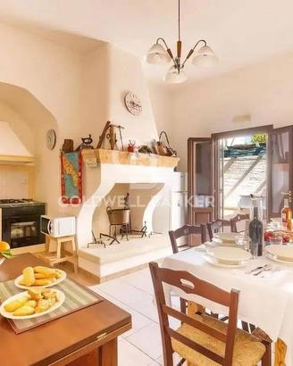 Casa indipendente - Avetrana
