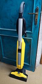 Lavapavimenti Karcher FC5