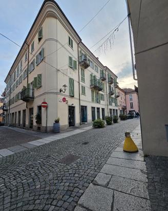 Asti Centro