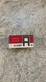 gepe dia slides Antinewton 20 ramen 2"x2" 24x36 24