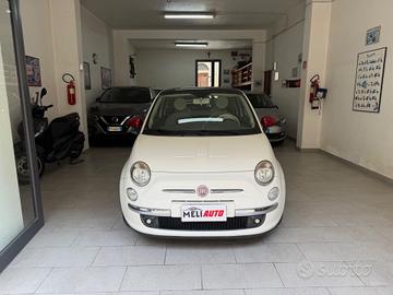 Fiat 500 1.2 Benzina Lounge