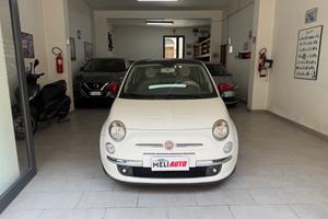 Fiat 500 1.2 Benzina Lounge