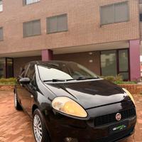 Fiat Grande Punto 1.3 MJT 75 CV 5 porte Active