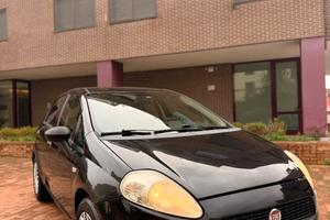 Fiat Grande Punto 1.3 MJT 75 CV 5 porte Active