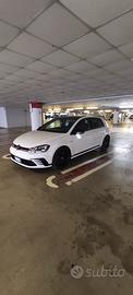 Golf 7 gti clubsport