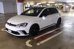 Golf 7 gti clubsport