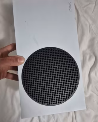 xbxox series s