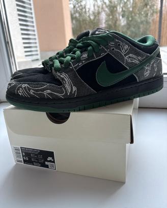 NIKE SB Dunk Low Mummy OG vibes-n*41