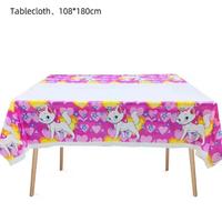 compleanno  minou aristogatti