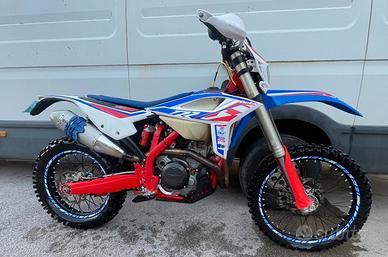 Beta   390 RR enduro