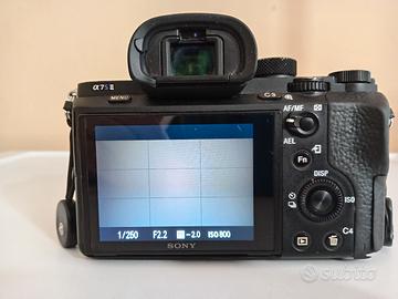 Sony a7 s2