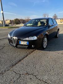 Alfa Romeo 147 1.9 JTD. 120CV