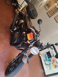 royal enfield