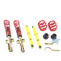 KIT SOSPENSIONE FILETTATA EIBACH MTS VOLKSWAGEN VW