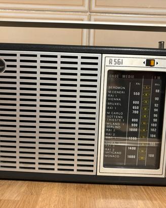 Radio Mivar