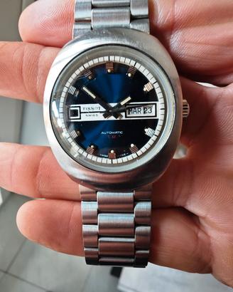 orologio automatico TISSOT T12