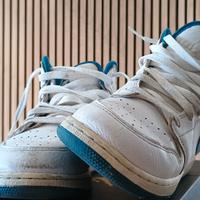 NIKE AIR Jordan originali