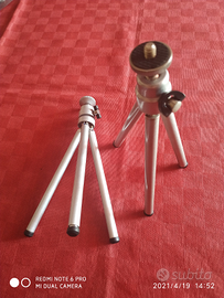 Cavalletto fotografico