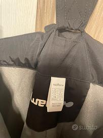 Pantaloni Sci Uomo Taglia 42