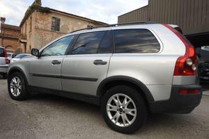 VOLVO - XC90 - 2.4 D5 aut. AWD Opt. 5 posti