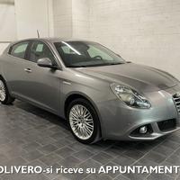 ALFA ROMEO Giulietta 1.6 JTDm-2 105 CV Distincti