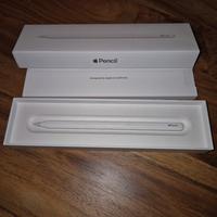 Apple pencil seconda generazione