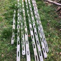 R.egalo pali in cemento