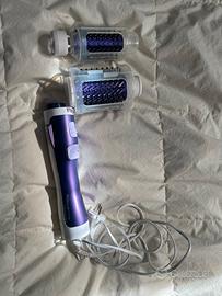 Spazzola rotante Roventa brush activ volume &shine