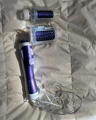 Spazzola rotante Roventa brush activ volume &shine