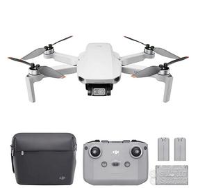Drone Macic DJI Mini 2 - Combo